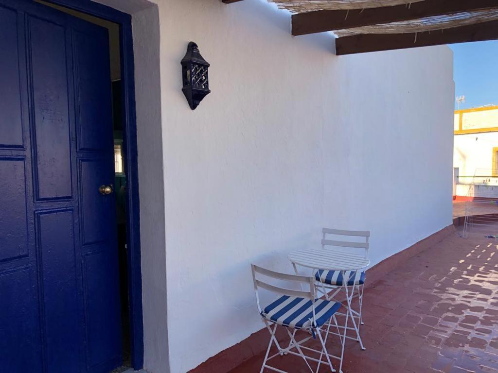 Andaluz Living - Traditional Andalusian House, Casa De Vecinos El Puerto de Santa María Exterior foto